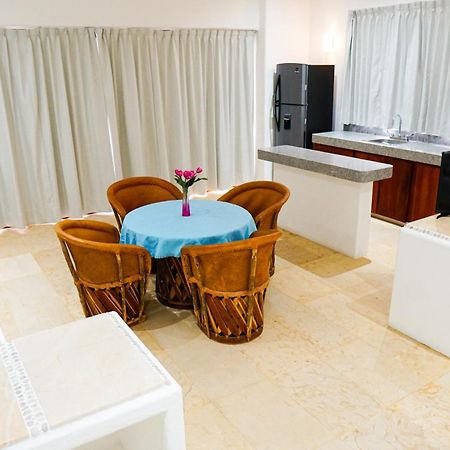 Villas San Sebastian 锡瓦塔塔内霍 外观 照片