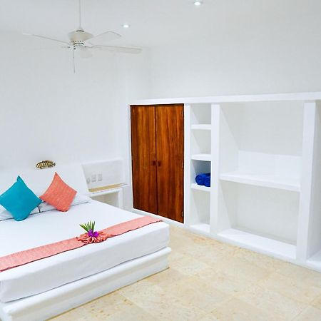 Villas San Sebastian 锡瓦塔塔内霍 外观 照片